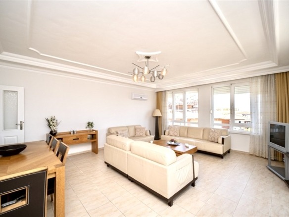 CENTRUM APARTMENT