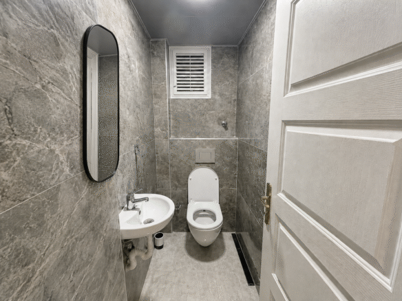 Damlataş Apartment