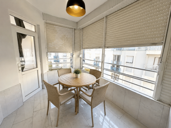 Damlataş Apartment