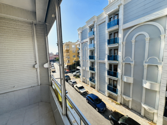 Damlataş Apartment
