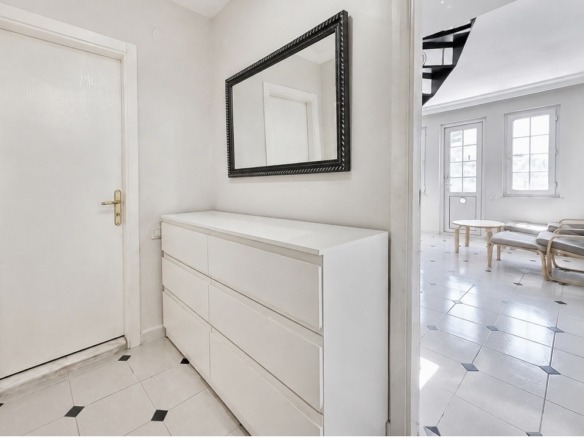 OBA NEWYORK APARTMENT