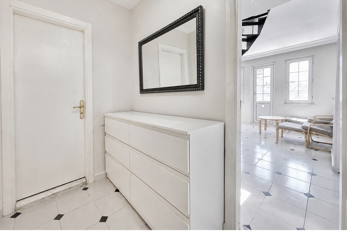 OBA NEWYORK APARTMENT