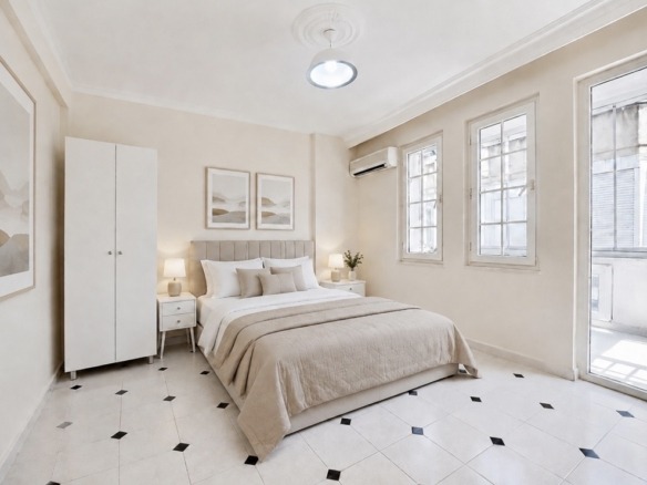 OBA NEWYORK APARTMENT