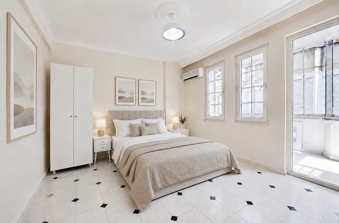 OBA NEWYORK APARTMENT