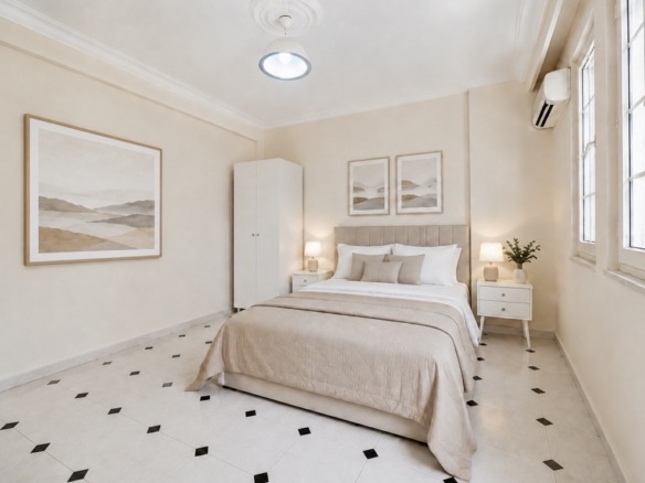 OBA NEWYORK APARTMENT