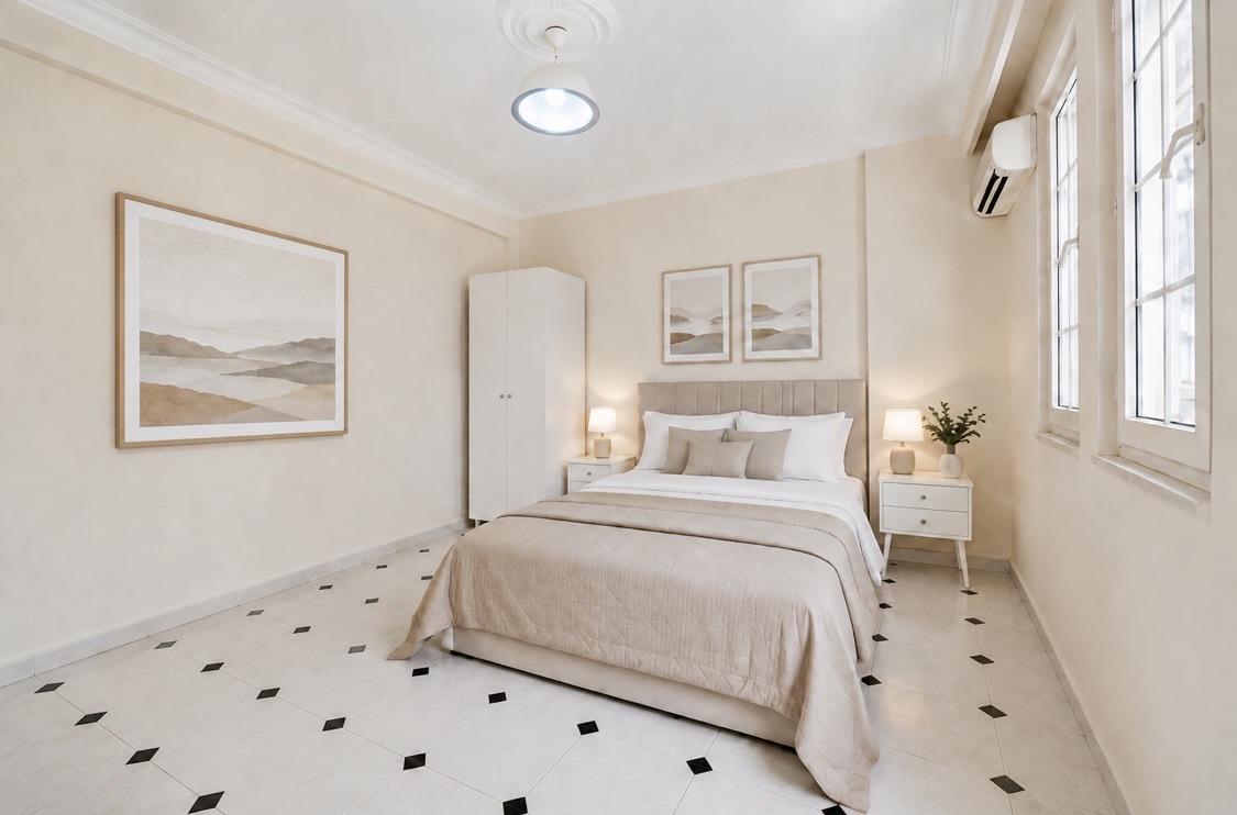 OBA NEWYORK APARTMENT