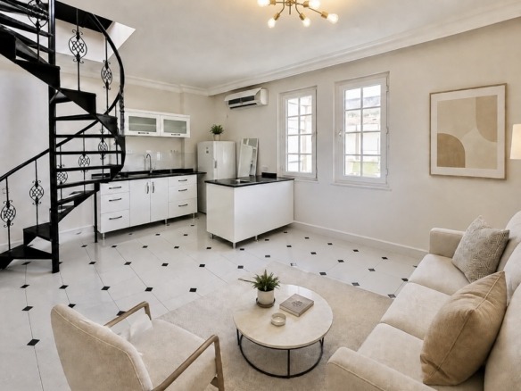 OBA NEWYORK APARTMENT