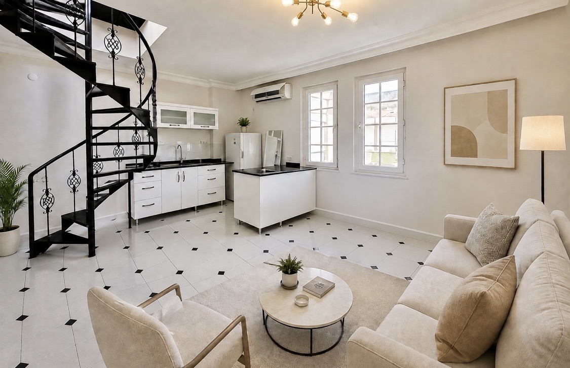 OBA NEWYORK APARTMENT
