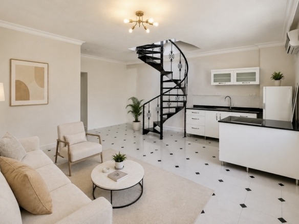 OBA NEWYORK APARTMENT