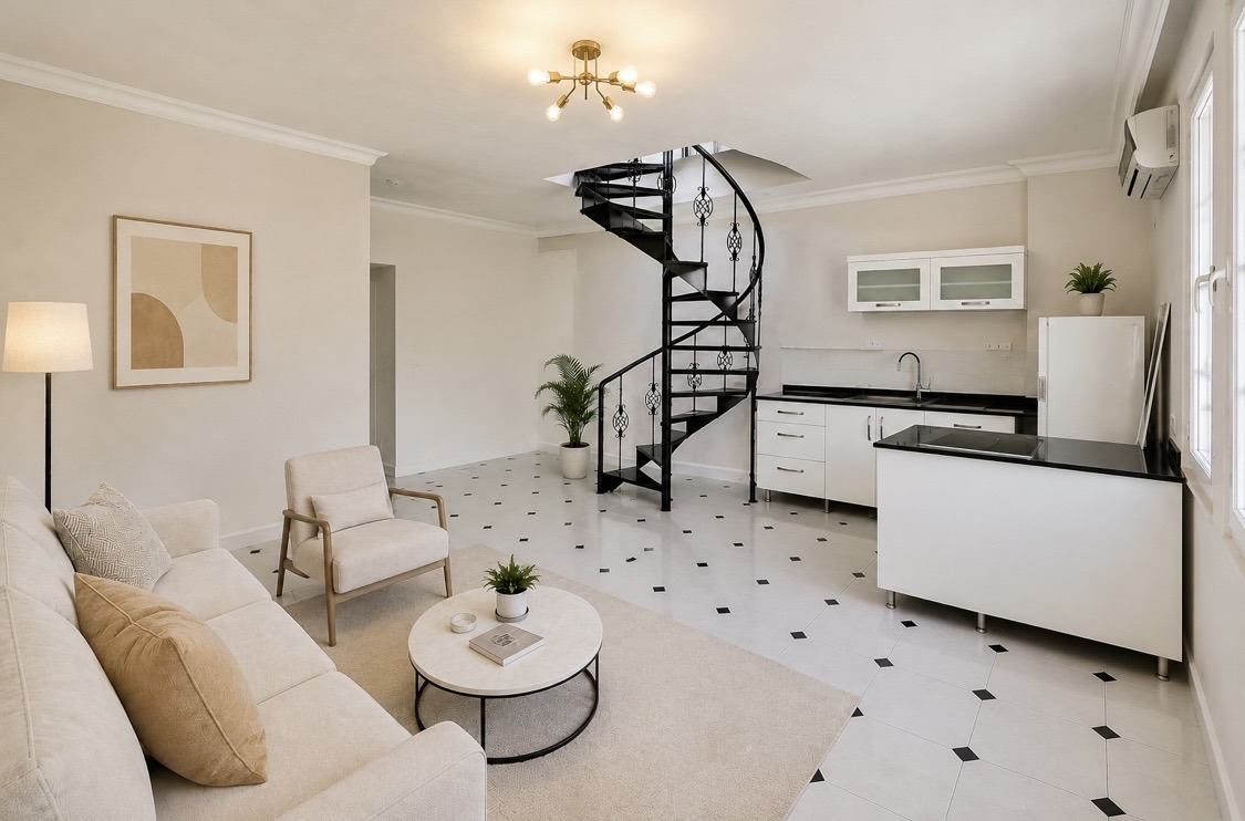 OBA NEWYORK APARTMENT