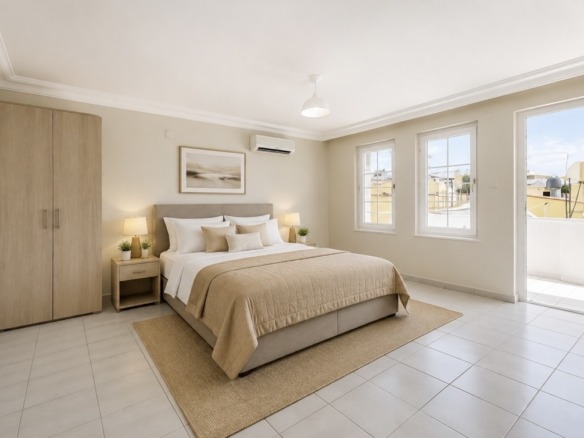OBA NEWYORK APARTMENT