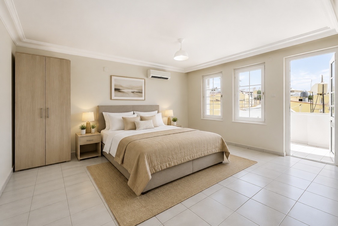 OBA NEWYORK APARTMENT