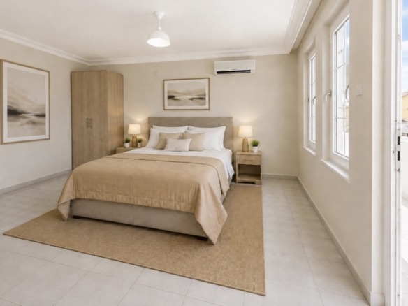 OBA NEWYORK APARTMENT