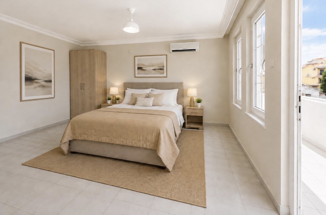 OBA NEWYORK APARTMENT