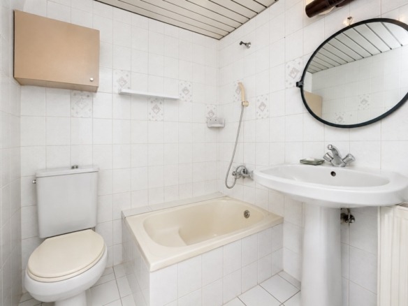 OBA NEWYORK APARTMENT
